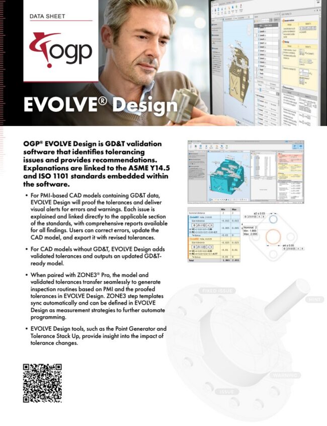EVOLVE Design | OGP®