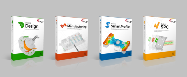 OGP EVOLVE Productivty Software Workshop