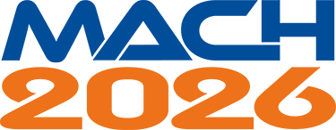 MACH 2026