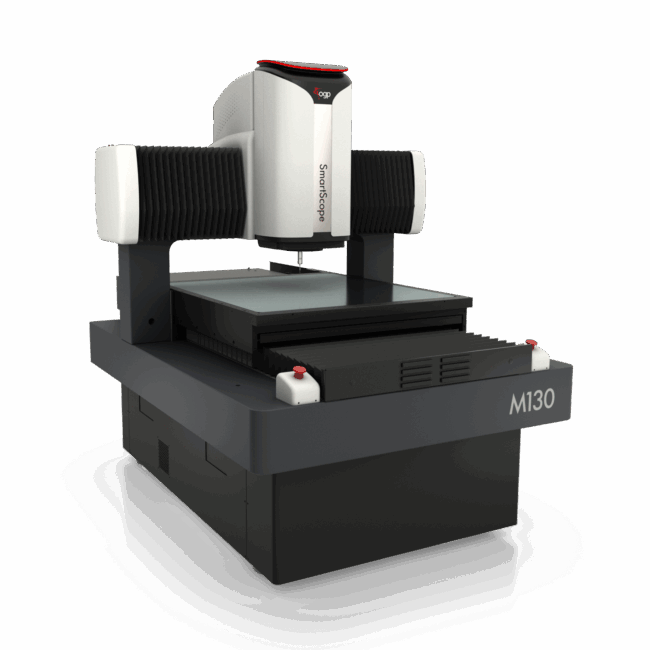 SmartScope M130