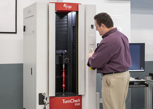TurnCheck Shaft Measurement Systems