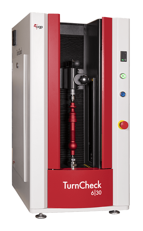 TurnCheck Series-6