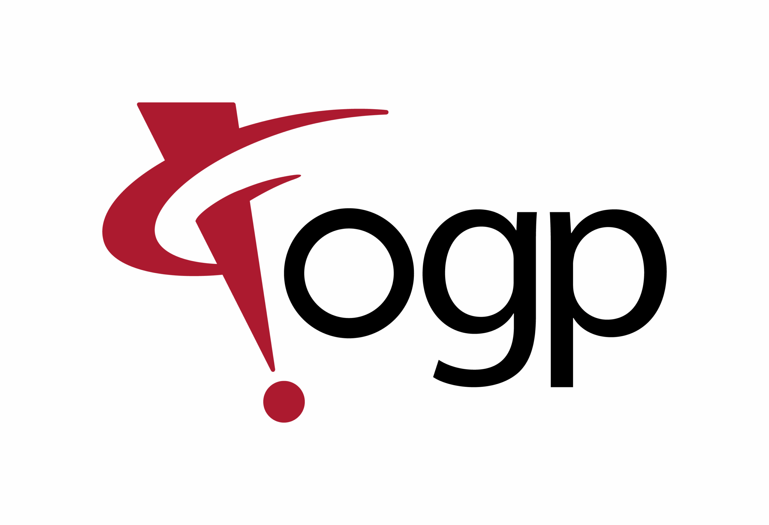 OGP logo