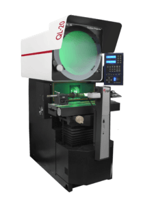 Contour Projectors