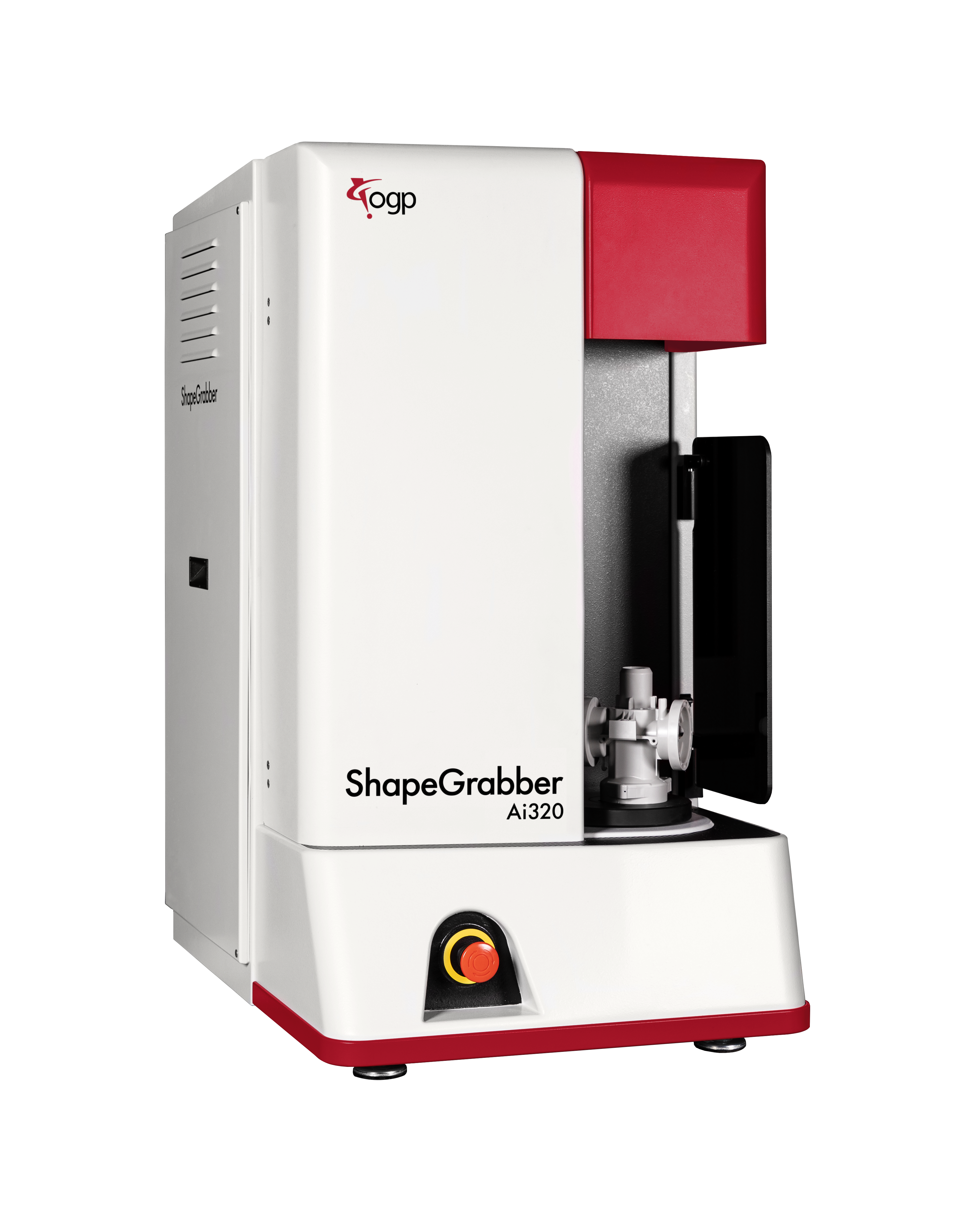 ShapeGrabber Ai320