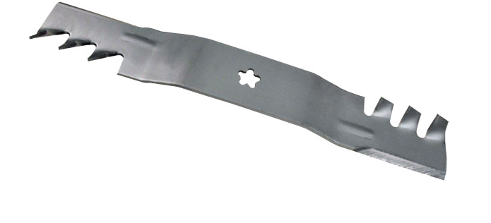 Lawnmower blade manufactured by Blount International