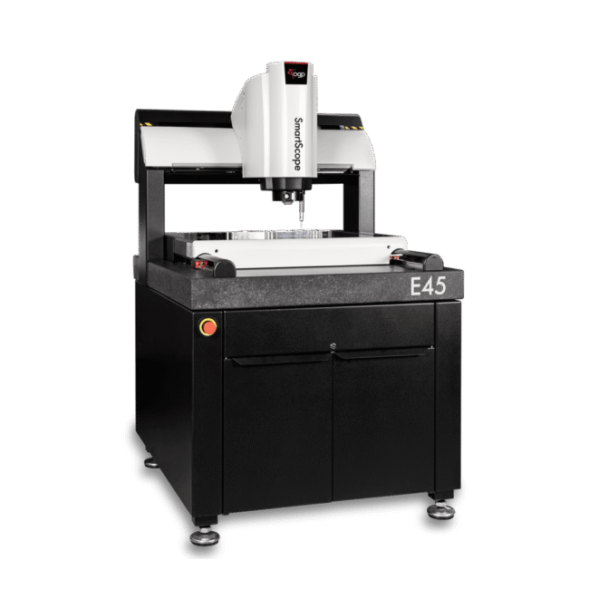 SmartScope E45