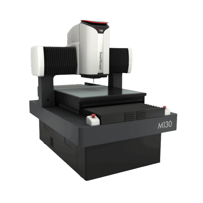 SmartScope M130