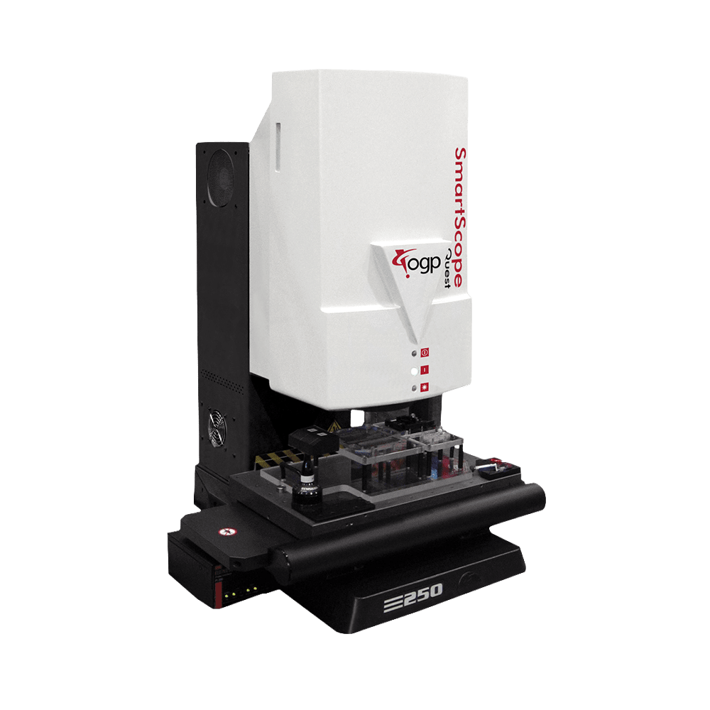 SmartScope Quest 250