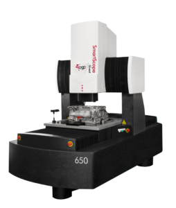 SmartScope Quest & Vantage