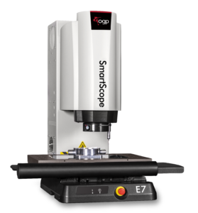 SmartScope E-Series
