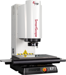 SmartScope E-Series