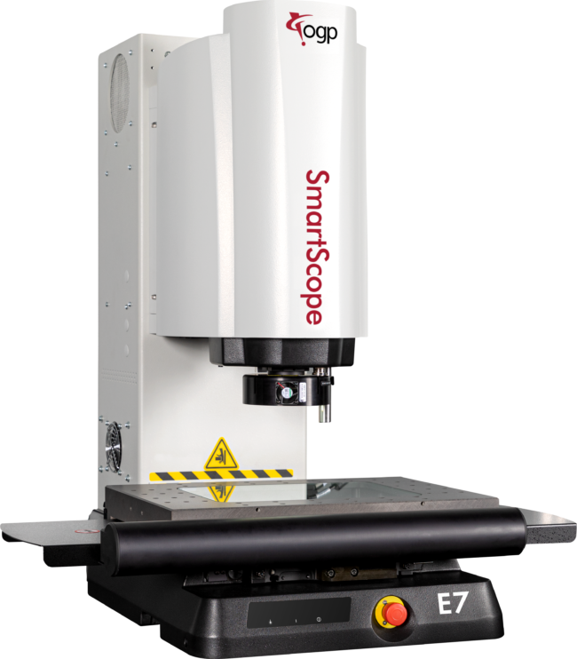 SmartScope E-Series