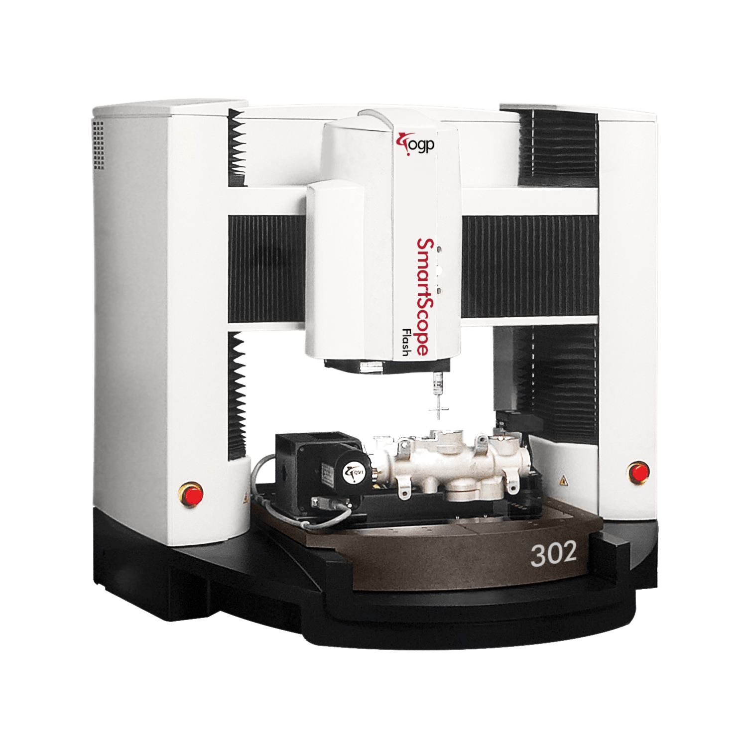 SmartScope Flash 302 | OGP Flash 302