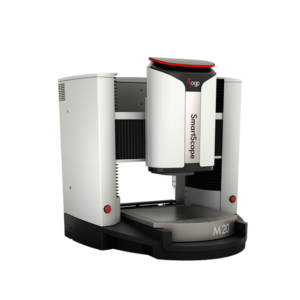 SmartScope M-Series