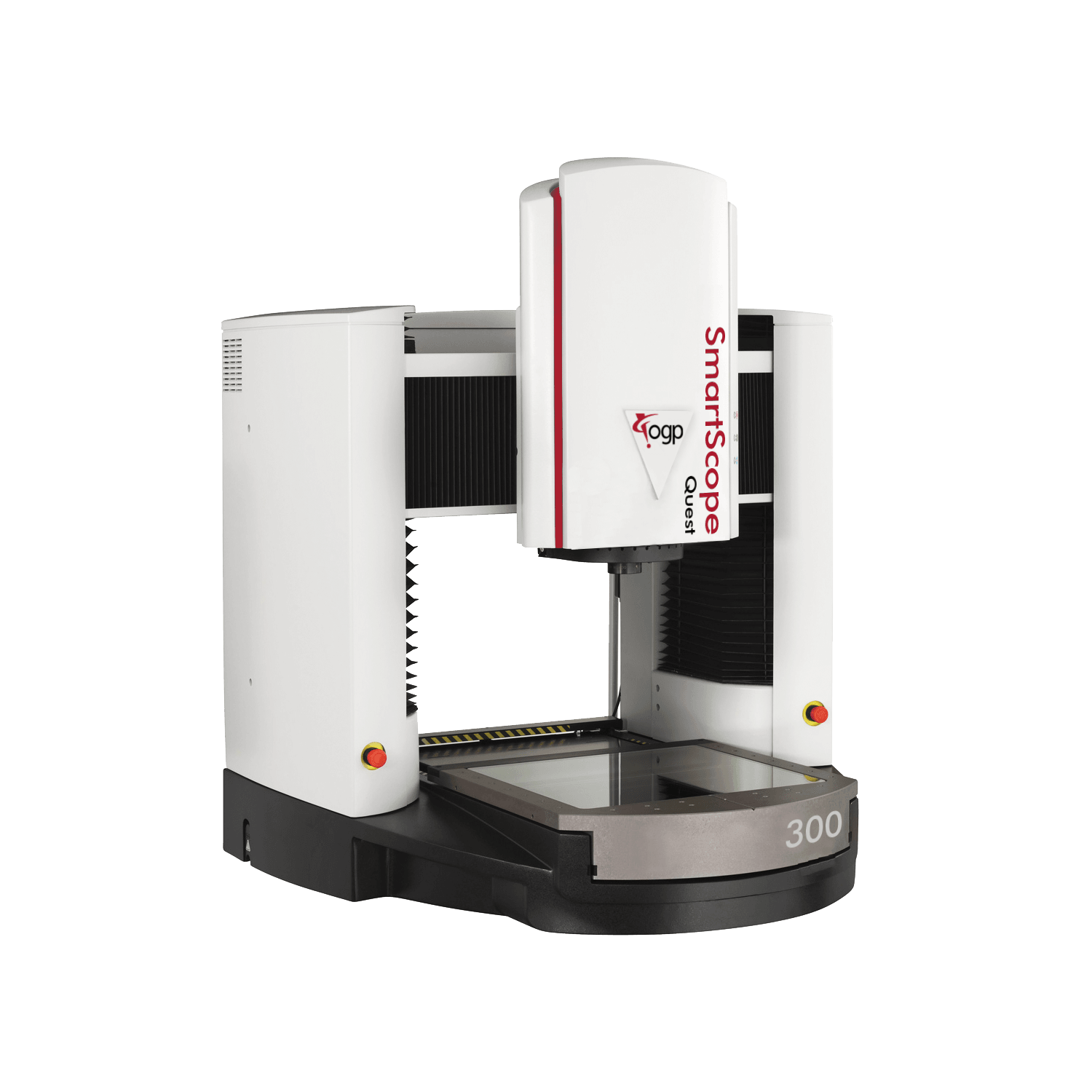 OGP Smartscope 300 | OGP 300 | Smartscope Quest 300