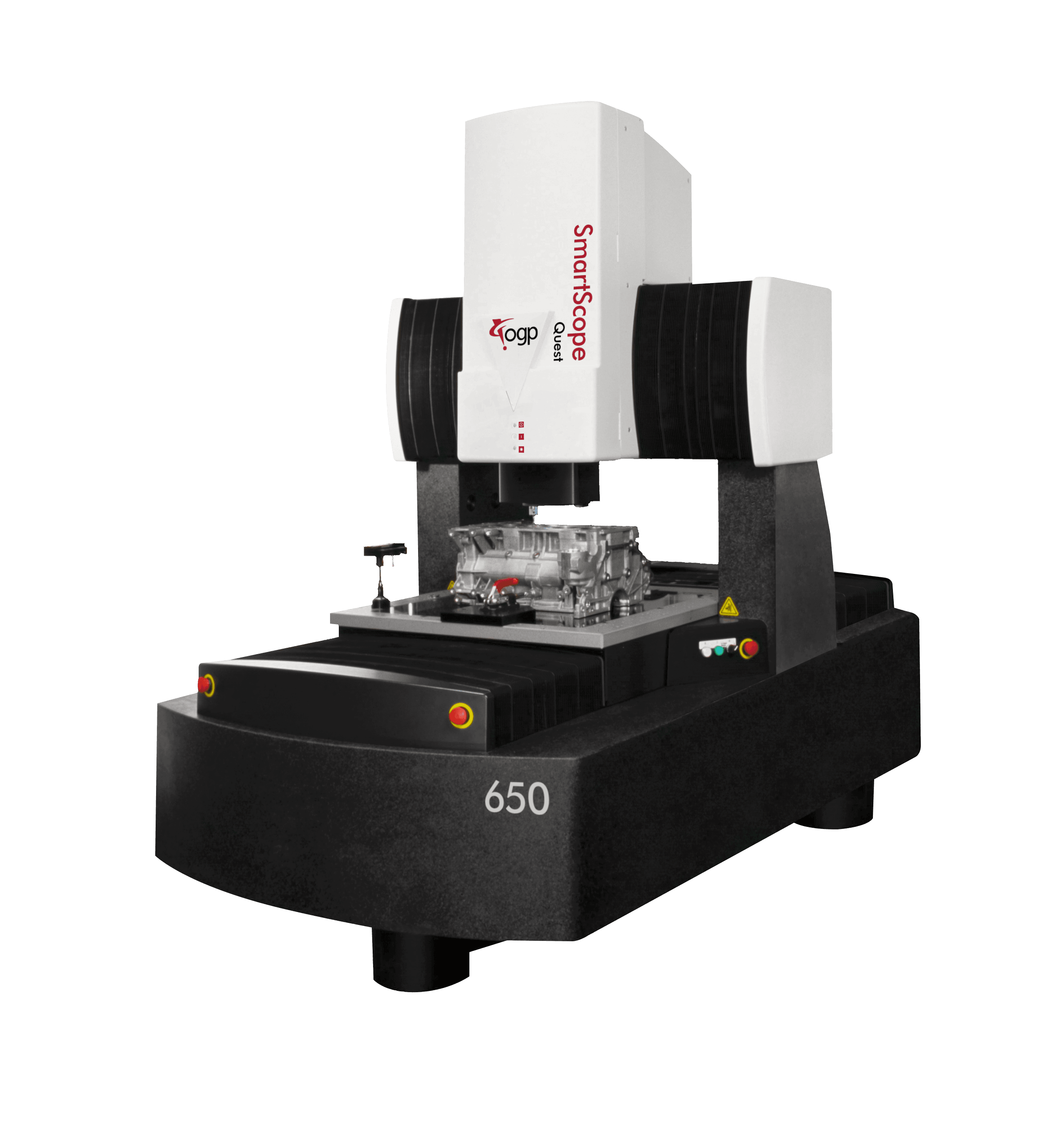 Multisensor Measurement Systems