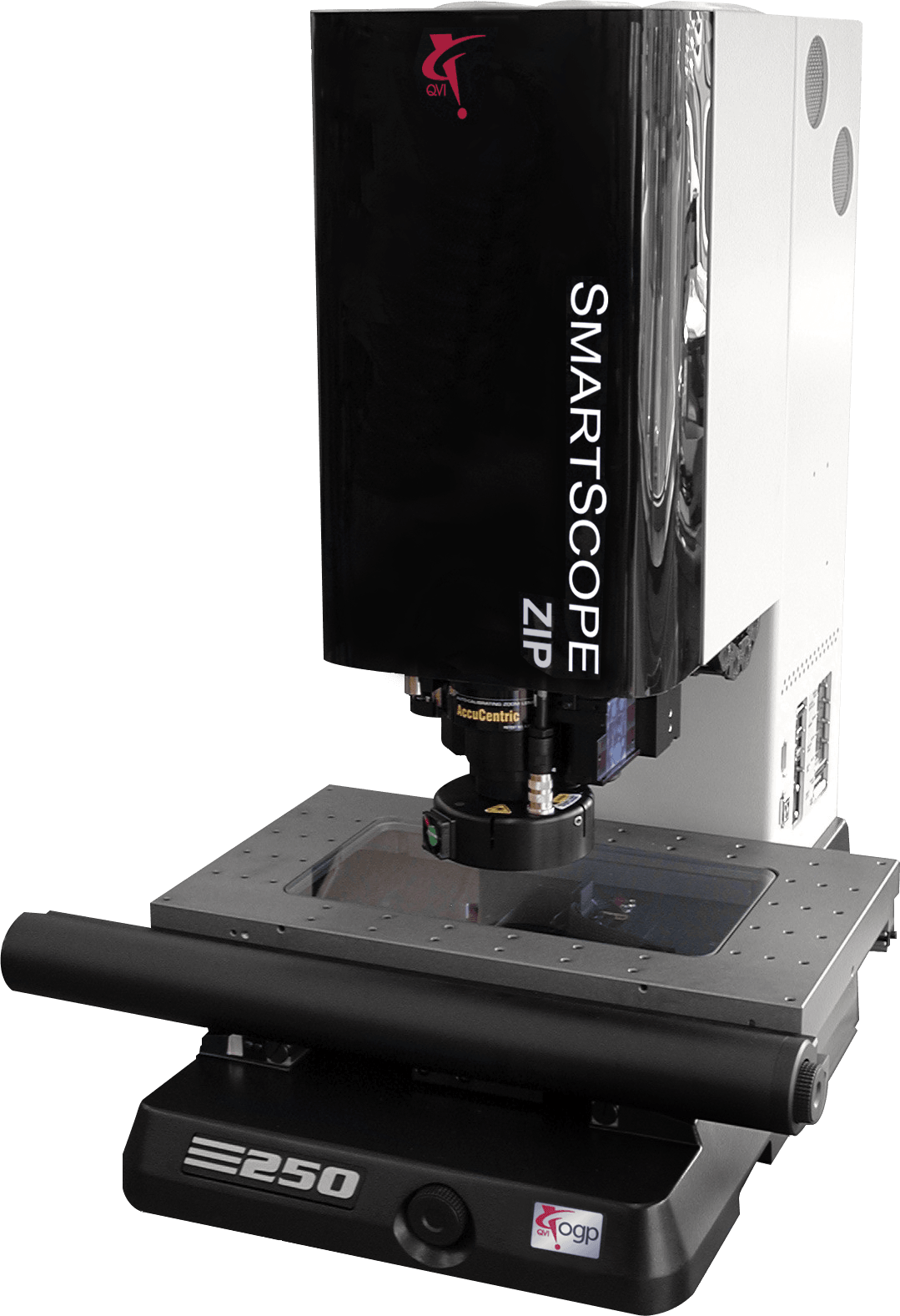 SmartScope ZIP 250 OGP®