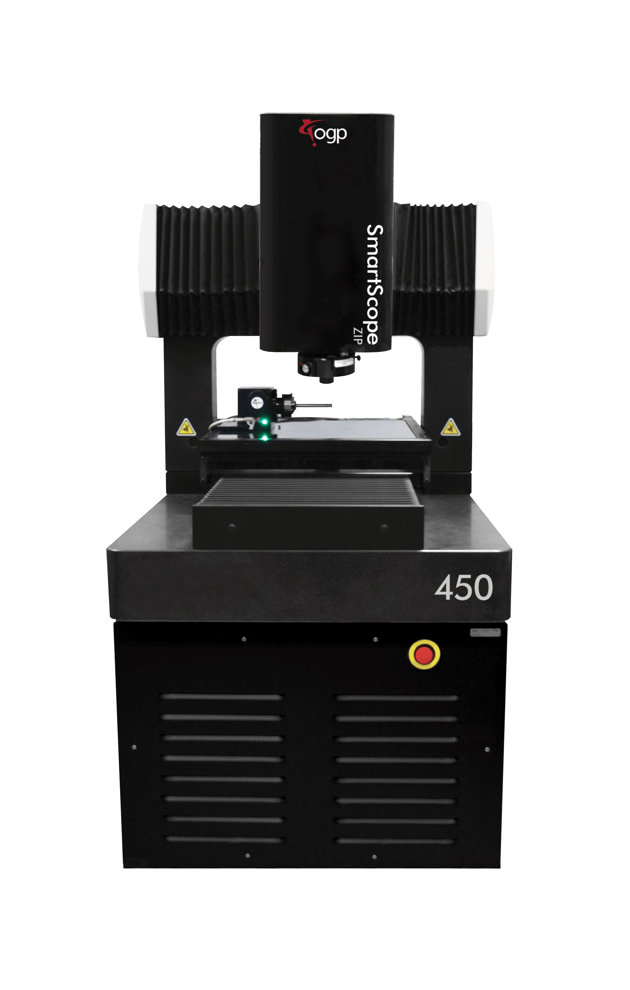 ZIP 450 | Smartscope ZIP 450 | OGP ZIP 450