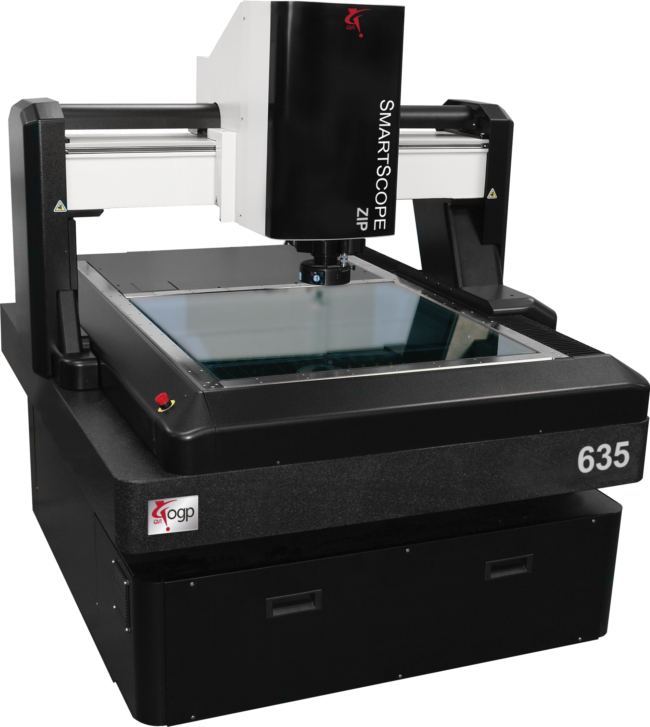 ogp smartscope zip 300 ogp smartscope zip 300