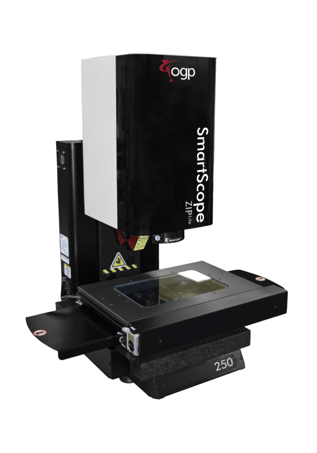 SmartScope ZIP Lite 250