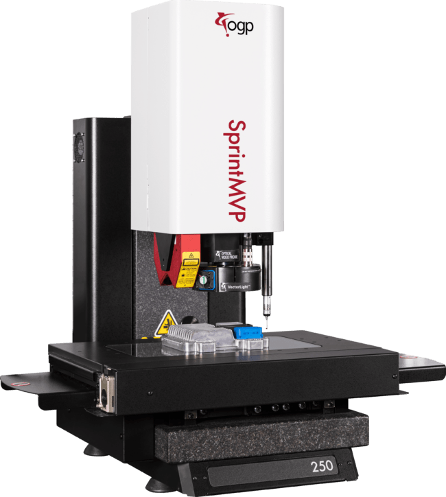 smartscope vantage 650