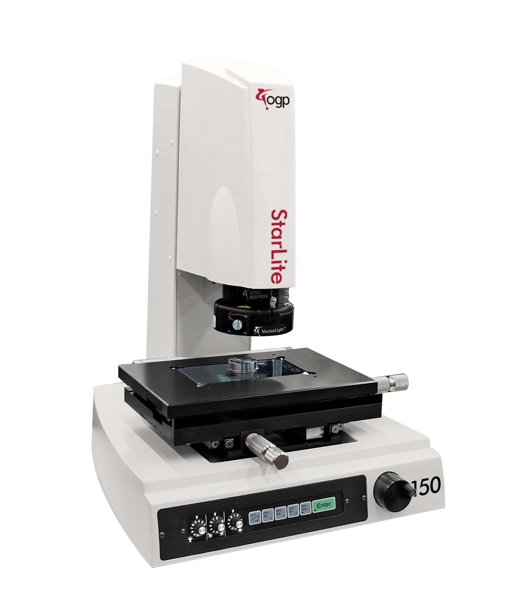 OGP Starlite 150 Video-based Metrology System