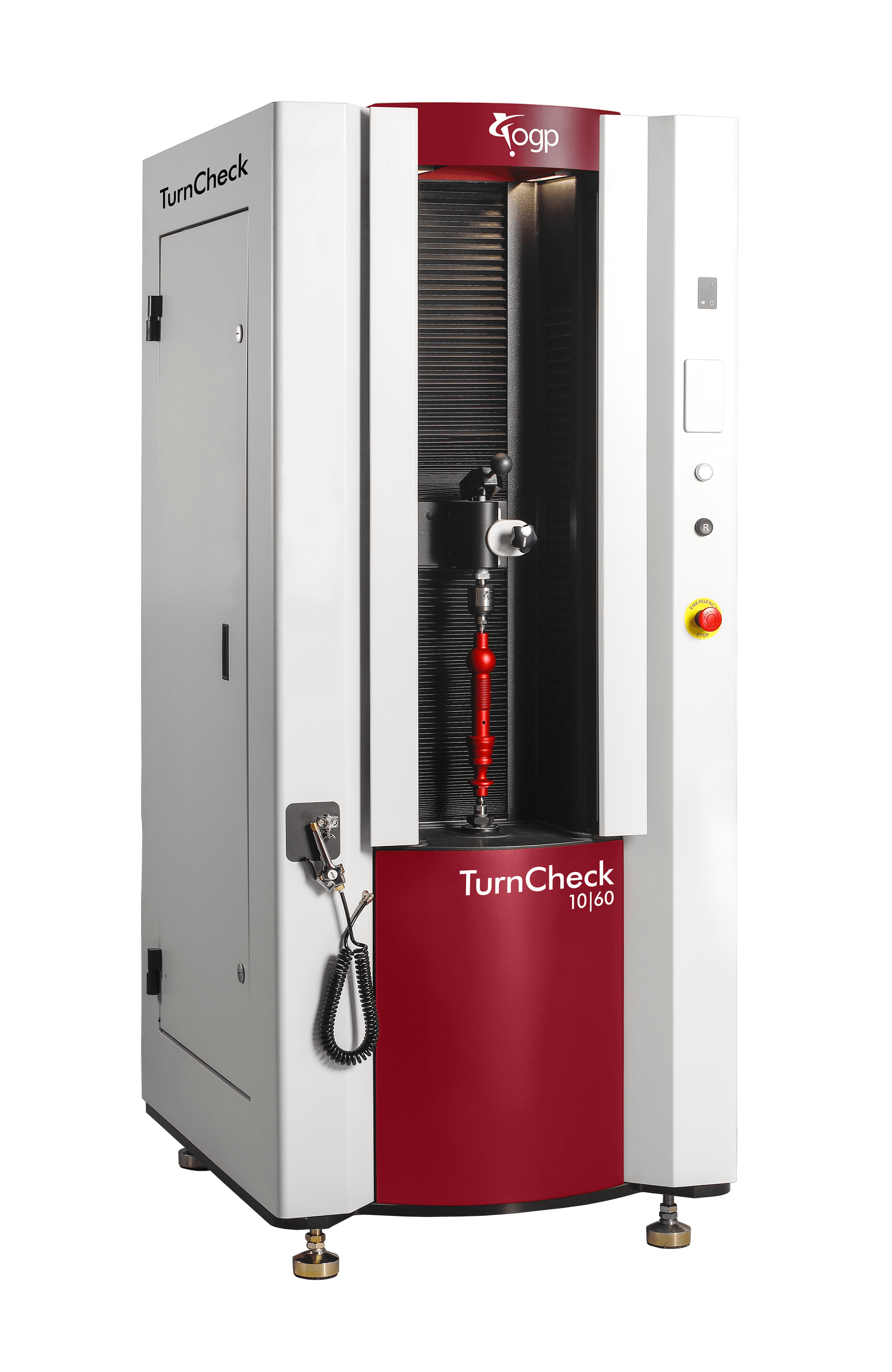 TurnCheck Shaft Measuring Systems