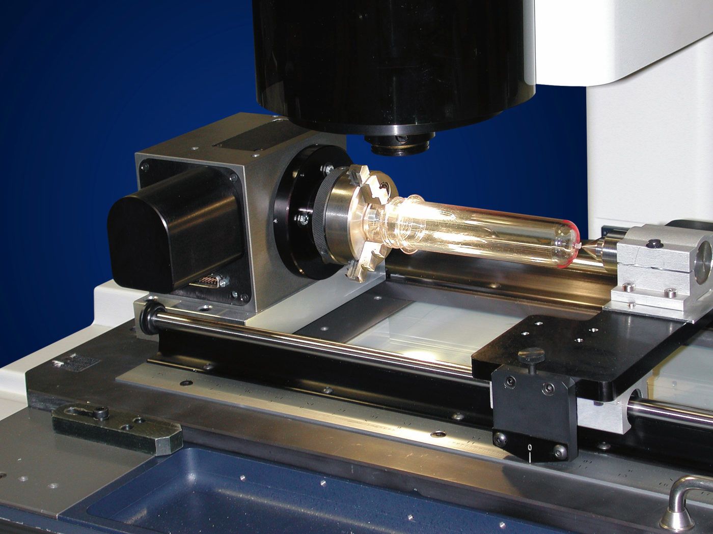 Micro-Theta Rotary (MTR)